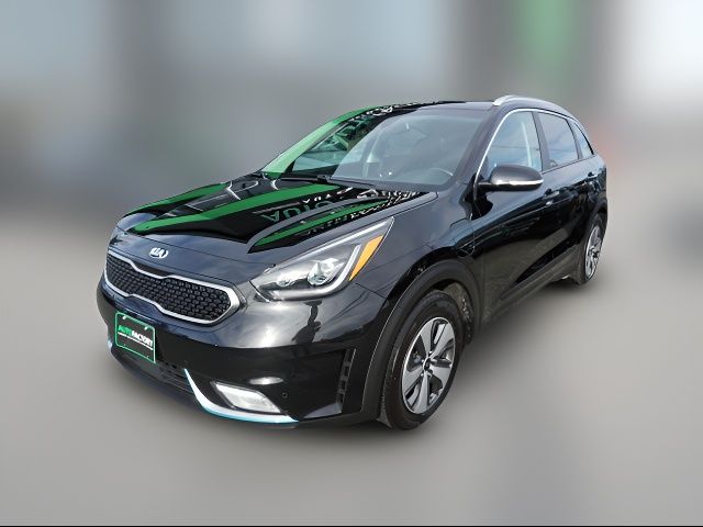 2019 Kia Niro Plug-In Hybrid EX Premium