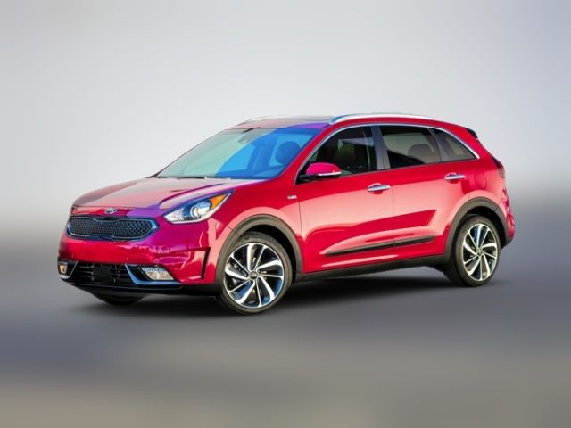 2019 Kia Niro Plug-In Hybrid LX