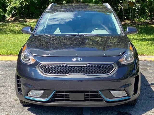 2019 Kia Niro Plug-In Hybrid LX