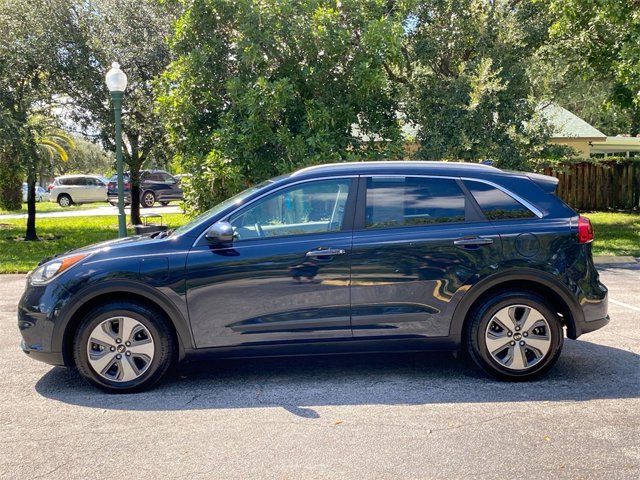 2019 Kia Niro Plug-In Hybrid LX