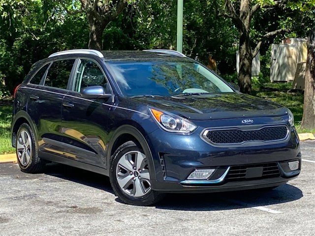 2019 Kia Niro Plug-In Hybrid LX