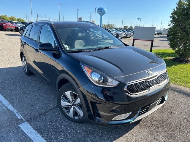 2019 Kia Niro Plug-In Hybrid LX