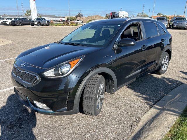 2019 Kia Niro Plug-In Hybrid LX