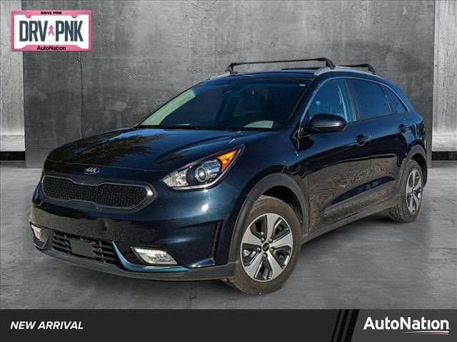 2019 Kia Niro Plug-In Hybrid LX