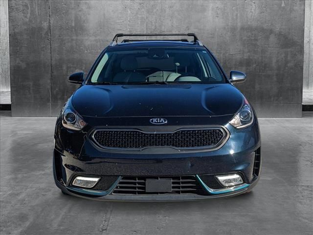 2019 Kia Niro Plug-In Hybrid LX