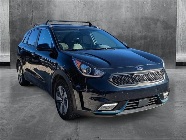 2019 Kia Niro Plug-In Hybrid LX