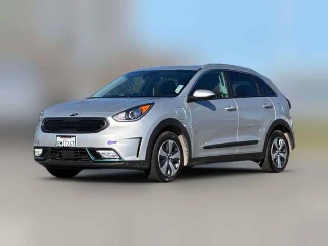 2019 Kia Niro Plug-In Hybrid LX