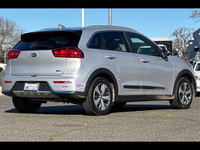 2019 Kia Niro Plug-In Hybrid LX