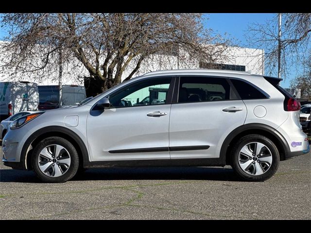 2019 Kia Niro Plug-In Hybrid LX