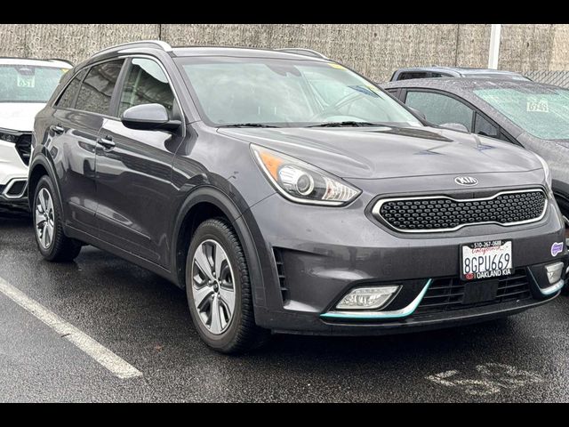 2019 Kia Niro Plug-In Hybrid LX