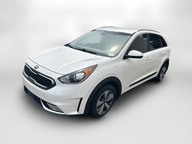 2019 Kia Niro Plug-In Hybrid LX