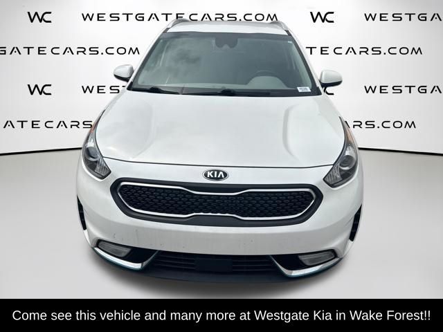 2019 Kia Niro Plug-In Hybrid LX