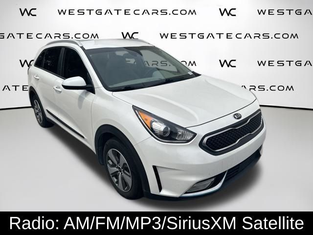 2019 Kia Niro Plug-In Hybrid LX