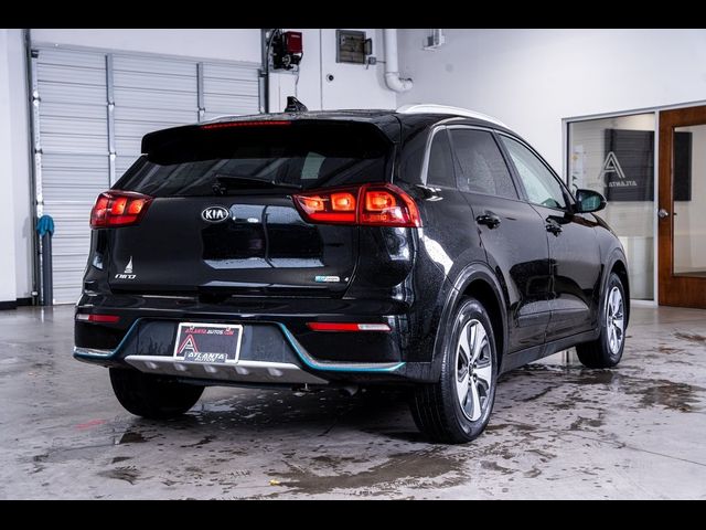 2019 Kia Niro Plug-In Hybrid LX