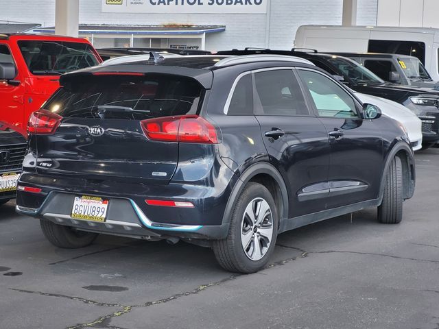 2019 Kia Niro Plug-In Hybrid LX