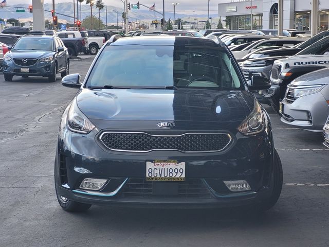 2019 Kia Niro Plug-In Hybrid LX