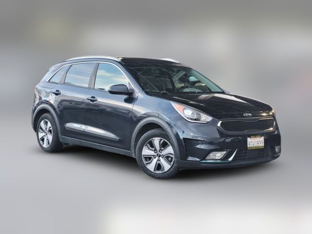 2019 Kia Niro Plug-In Hybrid LX