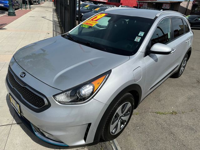 2019 Kia Niro Plug-In Hybrid LX