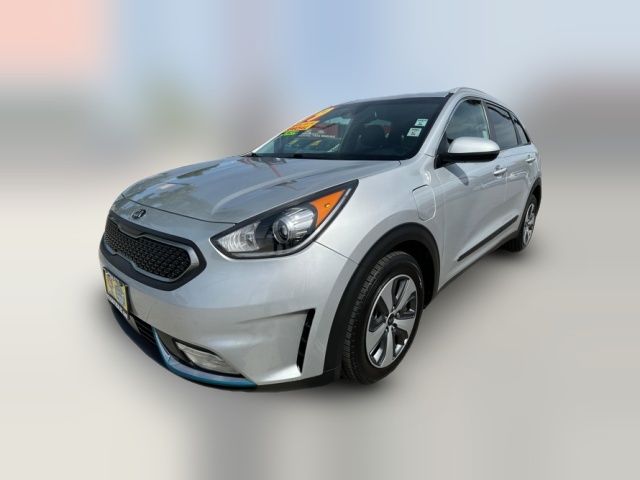 2019 Kia Niro Plug-In Hybrid LX