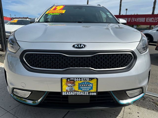 2019 Kia Niro Plug-In Hybrid LX