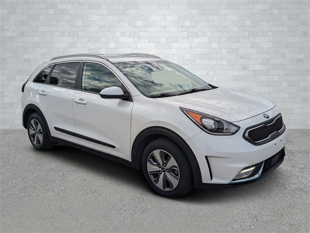 2019 Kia Niro Plug-In Hybrid LX