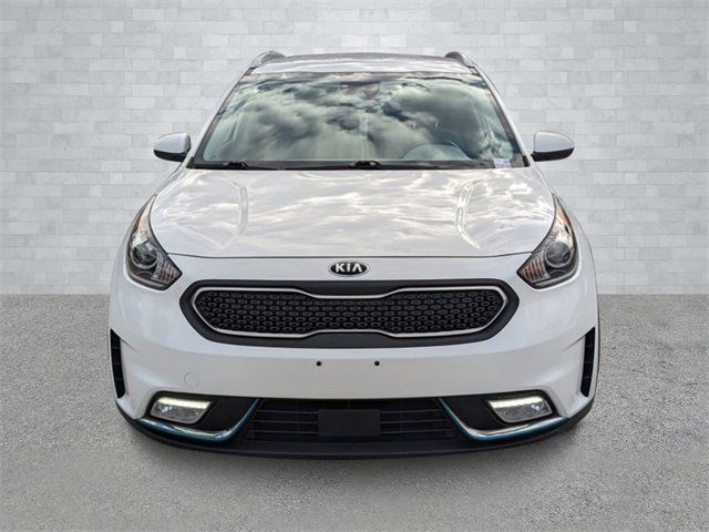 2019 Kia Niro Plug-In Hybrid LX