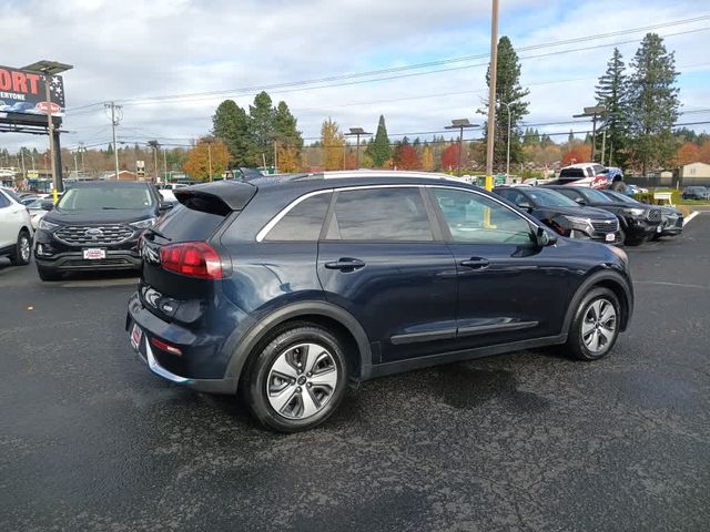 2019 Kia Niro Plug-In Hybrid LX