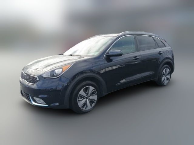 2019 Kia Niro Plug-In Hybrid LX