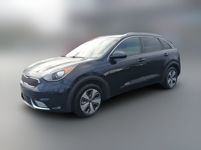 2019 Kia Niro Plug-In Hybrid LX