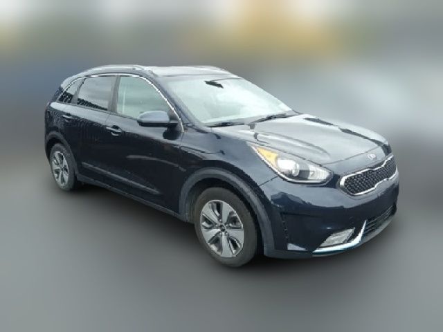 2019 Kia Niro Plug-In Hybrid LX