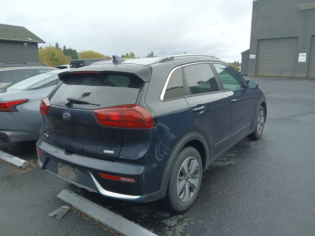 2019 Kia Niro Plug-In Hybrid LX