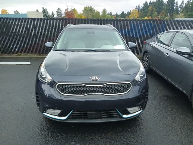 2019 Kia Niro Plug-In Hybrid LX