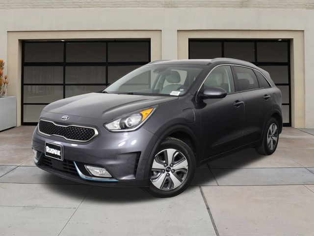 2019 Kia Niro Plug-In Hybrid LX