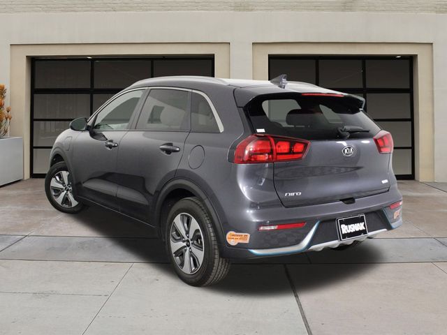 2019 Kia Niro Plug-In Hybrid LX