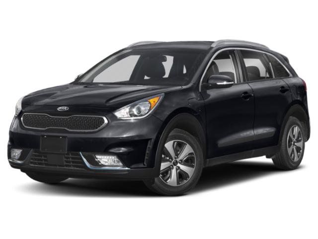 2019 Kia Niro Plug-In Hybrid LX