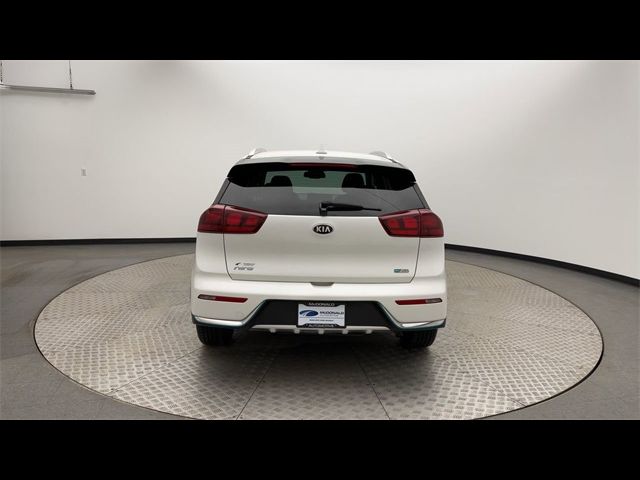 2019 Kia Niro Plug-In Hybrid LX