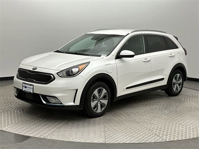 2019 Kia Niro Plug-In Hybrid LX