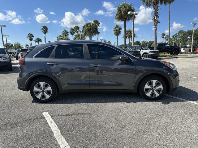 2019 Kia Niro Plug-In Hybrid LX