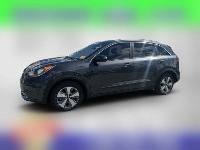 2019 Kia Niro Plug-In Hybrid LX