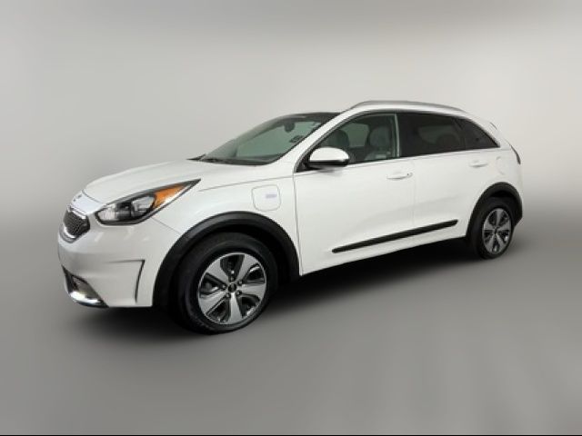 2019 Kia Niro Plug-In Hybrid LX