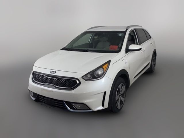 2019 Kia Niro Plug-In Hybrid LX