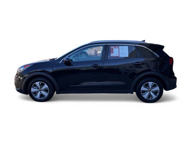 2019 Kia Niro Plug-In Hybrid LX