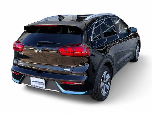2019 Kia Niro Plug-In Hybrid LX