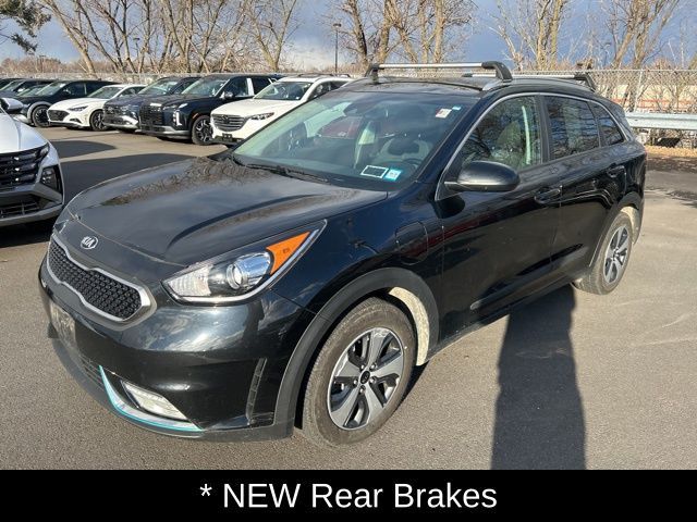 2019 Kia Niro Plug-In Hybrid LX