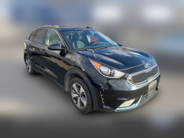 2019 Kia Niro Plug-In Hybrid LX