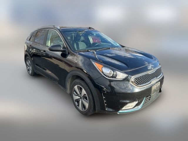 2019 Kia Niro Plug-In Hybrid LX