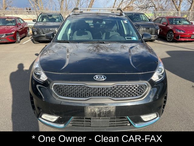 2019 Kia Niro Plug-In Hybrid LX