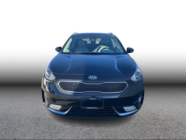 2019 Kia Niro Plug-In Hybrid EX