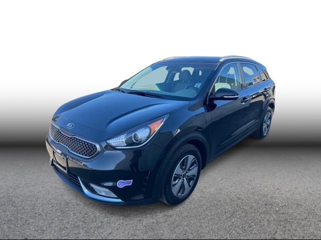 2019 Kia Niro Plug-In Hybrid EX