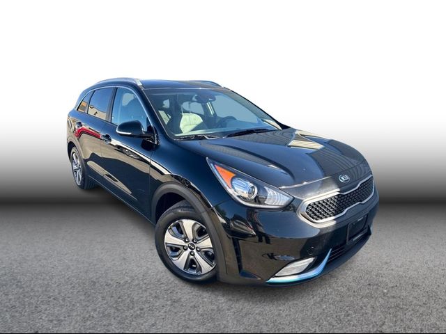 2019 Kia Niro Plug-In Hybrid EX